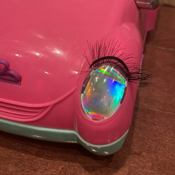 Sparkle Girlz Convertible - Picture 3 of 10